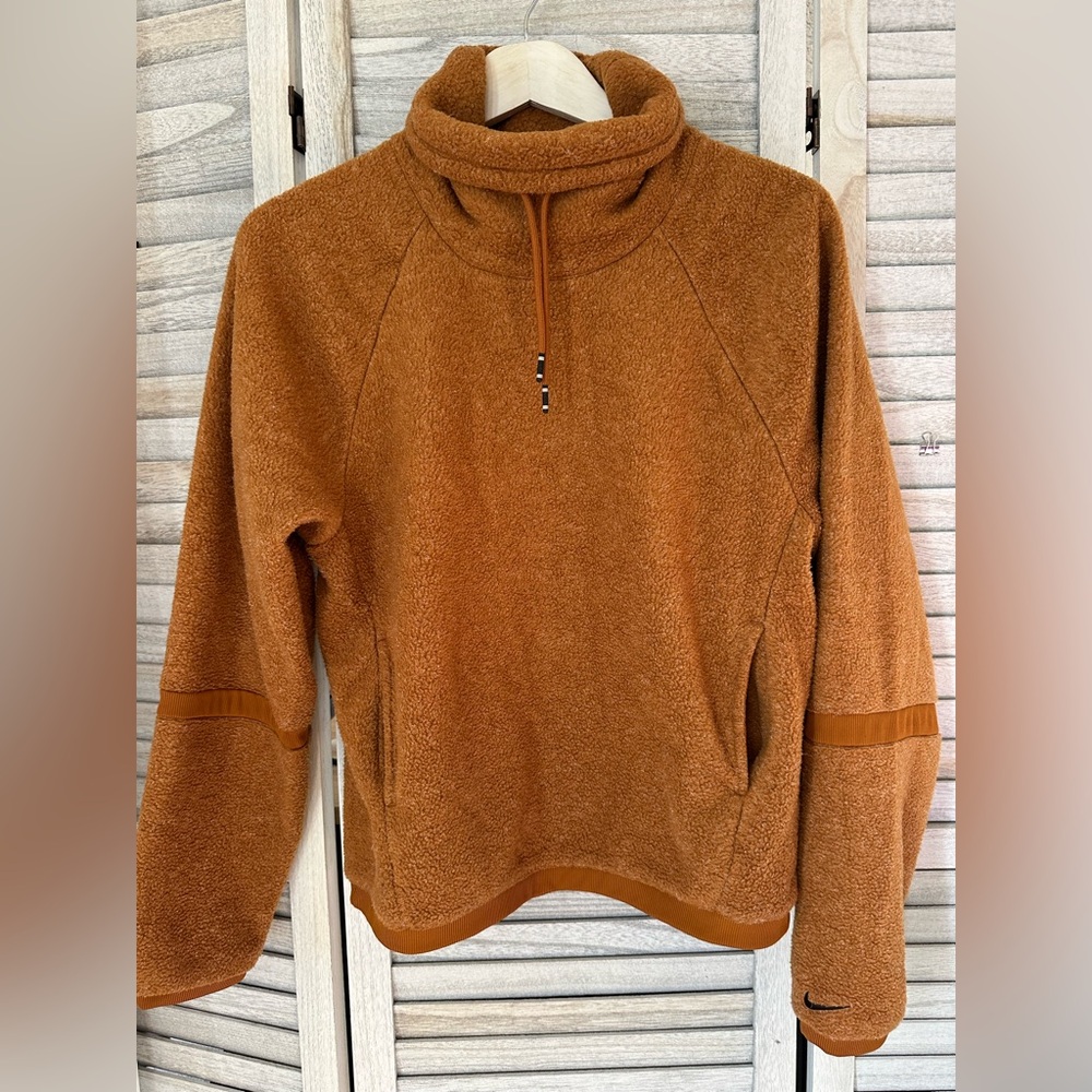 Nike Teddy Fleece